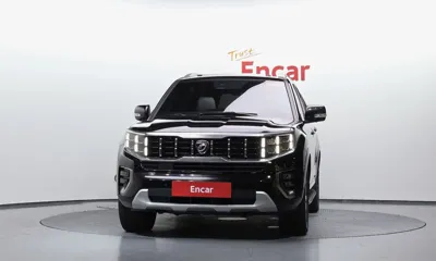 Kia Mohave 2021, 109542 км, за 17001.44 USD