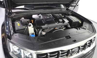 Kia Mohave 2021, 109542 км, за 17001.44 USD - фото 6