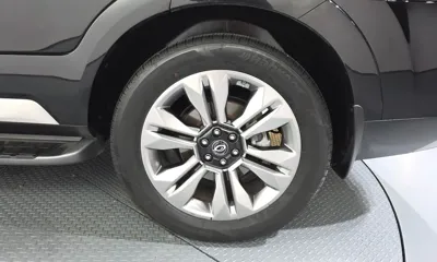 Kia Mohave 2021, 109542 км, за 17001.44 USD - фото 22