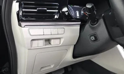 Kia Mohave 2021, 109542 км, за 17001.44 USD - фото 29