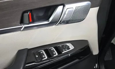 Kia Mohave 2021, 109542 км, за 17001.44 USD - фото 30