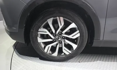 KG_Mobility_Ssangyong TIBOLI 2019, 69179 км, за 6641.92 USD