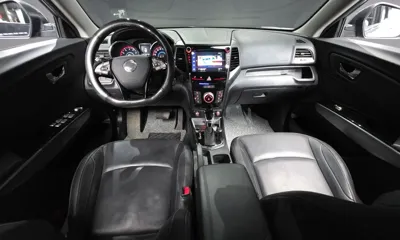 KG_Mobility_Ssangyong TIBOLI 2019, 69179 км, за 6630.69 USD - фото 7