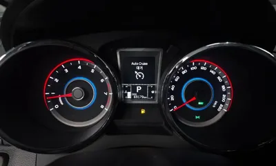 KG_Mobility_Ssangyong TIBOLI 2019, 69179 км, за 6630.69 USD - фото 8
