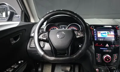KG_Mobility_Ssangyong TIBOLI 2019, 69179 км, за 6630.69 USD - фото 13
