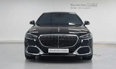 Mercedes-Benz S-Class 2023, 30248 км, за 109295 USD