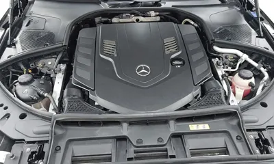 Mercedes-Benz S-Class 2023, 30248 км, за 109295 USD - фото 6