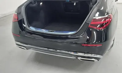 Mercedes-Benz S-Class 2023, 30248 км, за 109295 USD - фото 11