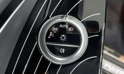 Mercedes-Benz S-Class 2023, 30248 км, за 109295 USD - фото 20