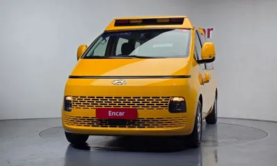 Hyundai Staria 2023, 34302 км, за 21946.08 USD
