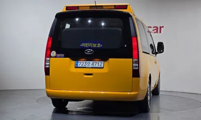 Hyundai Staria 2023, 34302 км, за 21946.08 USD