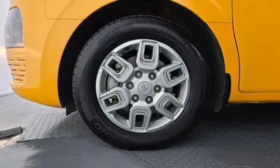 Hyundai Staria 2023, 34302 км, за 21946.08 USD