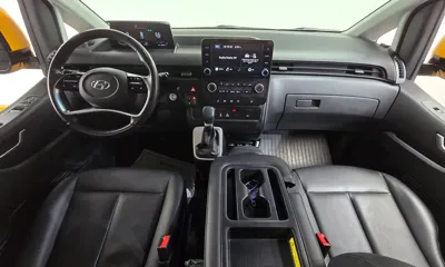 Hyundai Staria 2023, 34302 км, за 21946.08 USD - фото 7