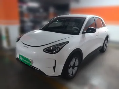 Geely Galaxy Geome · 2025 год
