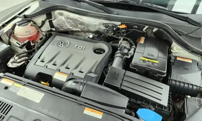Volkswagen Tiguan 2015, 92281 км, за 5222.11 USD - фото 6
