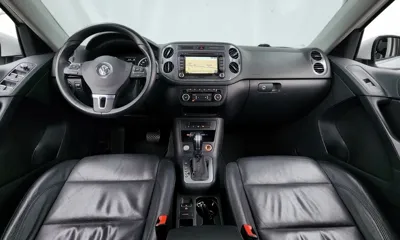 Volkswagen Tiguan 2015, 92281 км, за 5222.11 USD - фото 7