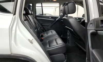 Volkswagen Tiguan 2015, 92281 км, за 5222.11 USD - фото 12