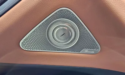 Mercedes-Benz S-Class 2022, 85096 км, за 57205.99 USD - фото 19