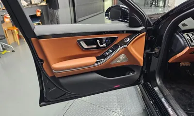 Mercedes-Benz S-Class 2022, 85096 км, за 57205.99 USD - фото 24