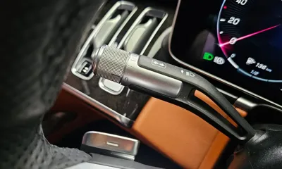 Mercedes-Benz S-Class 2022, 85096 км, за 57205.99 USD - фото 30