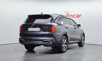 Kia Sorento 2021, 76110 км, за 18046.02 USD