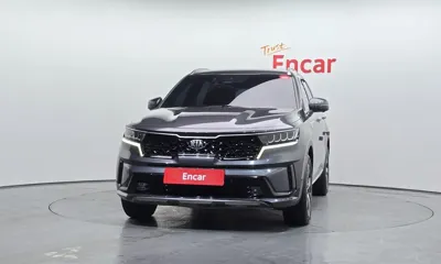 Kia Sorento 2021, 76110 км, за 18046.02 USD