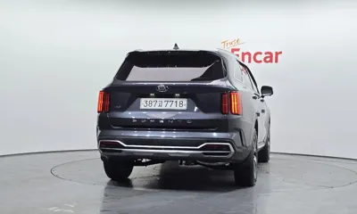 Kia Sorento 2021, 76110 км, за 18046.02 USD
