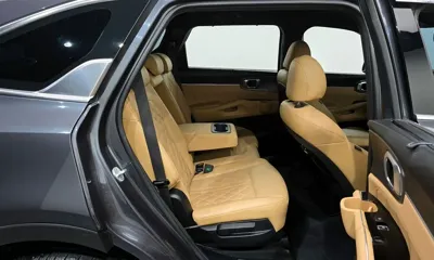 Kia Sorento 2021, 76110 км, за 18046.02 USD - фото 12