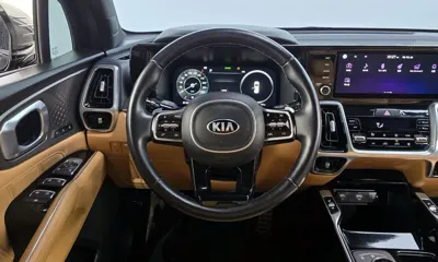 Kia Sorento 2021, 76110 км, за 18046.02 USD - фото 13