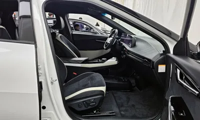 Kia EV6 2022, 95622 км, за 21136.44 USD - фото 11