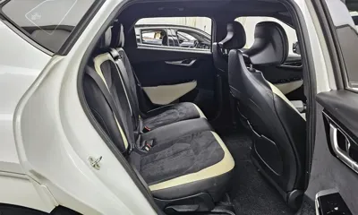 Kia EV6 2022, 95622 км, за 21136.44 USD - фото 12