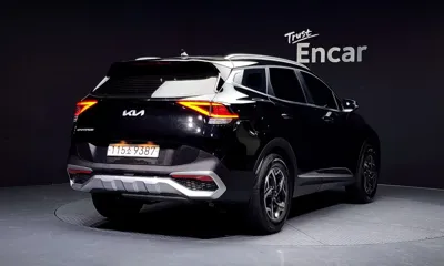 Kia Sportage 2023, 40646 км, за 16451.93 USD