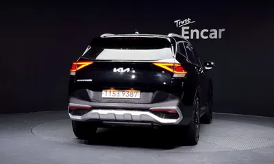 Kia Sportage 2023, 40646 км, за 16451.93 USD