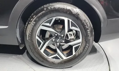 Kia Sportage 2023, 40646 км, за 16451.93 USD