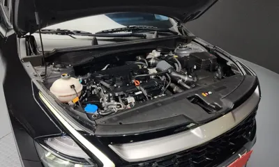 Kia Sportage 2023, 40646 км, за 16451.93 USD - фото 6