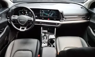 Kia Sportage 2023, 40646 км, за 16451.93 USD - фото 7