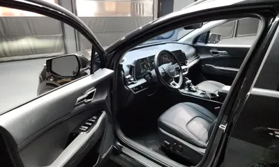 Kia Sportage 2023, 40646 км, за 16451.93 USD - фото 10