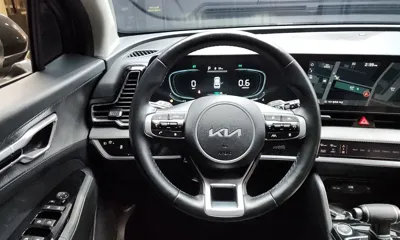 Kia Sportage 2023, 40646 км, за 16451.93 USD - фото 13