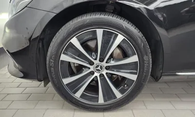 Mercedes-Benz E-Class 2020, 142981 км, за 17264.01 USD