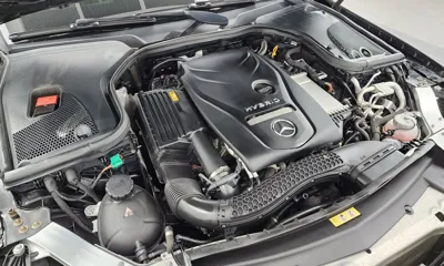 Mercedes-Benz E-Class 2020, 142981 км, за 17264.01 USD - фото 6