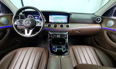 Mercedes-Benz E-Class 2020, 142981 км, за 17264.01 USD - фото 7