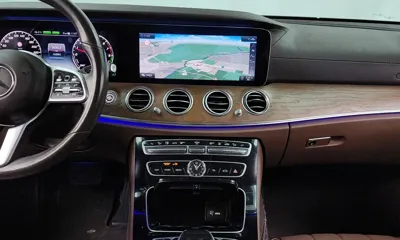 Mercedes-Benz E-Class 2020, 142981 км, за 17264.01 USD - фото 14