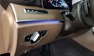 Mercedes-Benz E-Class 2020, 142981 км, за 17264.01 USD - фото 16