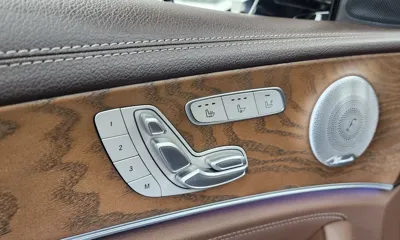 Mercedes-Benz E-Class 2020, 142981 км, за 17264.01 USD - фото 19