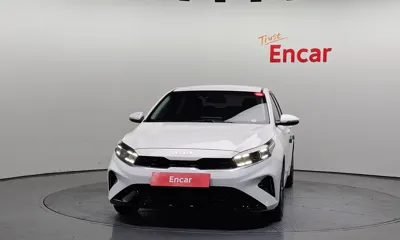 Kia K3 2022, 83925 км, за 10271.07 USD