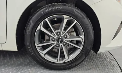 Kia K3 2022, 83925 км, за 10271.07 USD