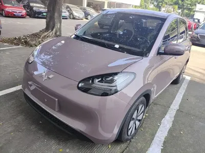 Wuling Bingo · 2023 год