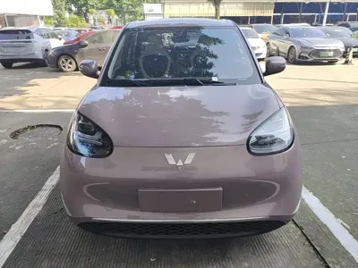 Wuling Bingo 2023, 40100 км, за 6792.49 USD