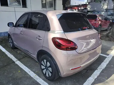 Wuling Bingo 2023, 40100 км, за 6792.49 USD