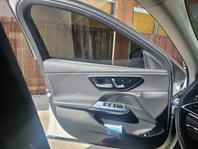 Mercedes-Benz E-Class 2024, 32000 км, за 39004.08 USD - фото 11